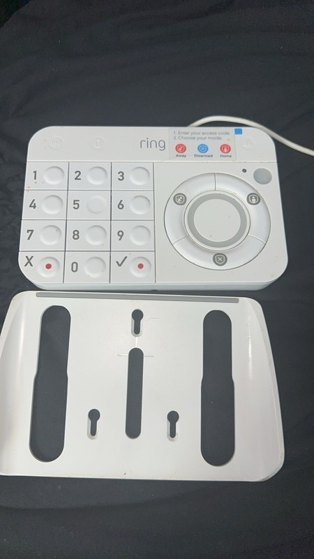ring alarm system 2nd gen Base Only