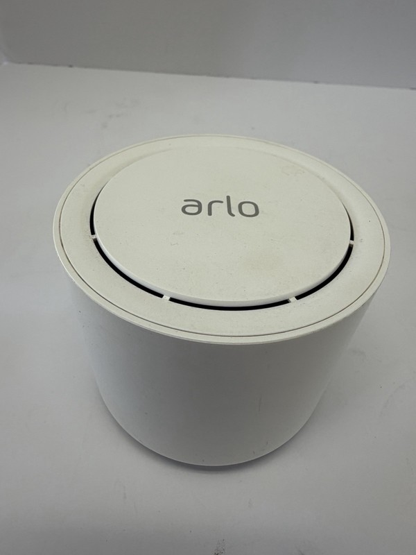 Lot Of 2 Arlo VMB3500 Base Station Only With Ac Adapter, FREE SHIPPING gallery