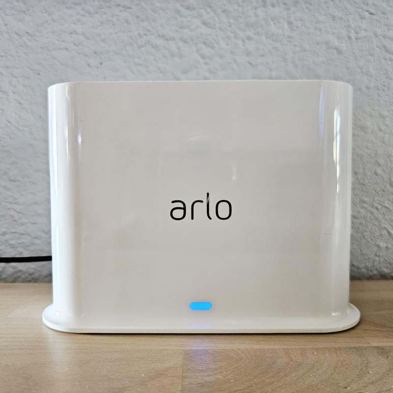 Arlo Pro 2 Security Cameras with Base Station and Extras
