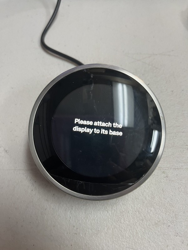 GOOGLE NEST 3RD GEN gallery