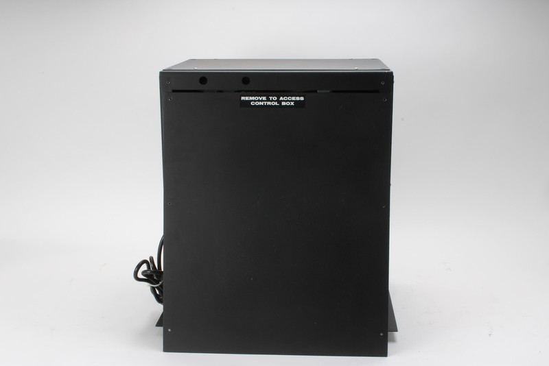 Display Devices CCL-2015-110V Teleconference Camera Ceiling Lift With Remote gallery