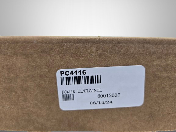 DSC PC4116 16-Zone Expansion Module FAST FREE SHIPPING c gallery