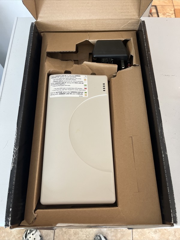Telguard TG-4 Cellular Alarm Communicator 3G/4G CDMA TG4V0004 gallery
