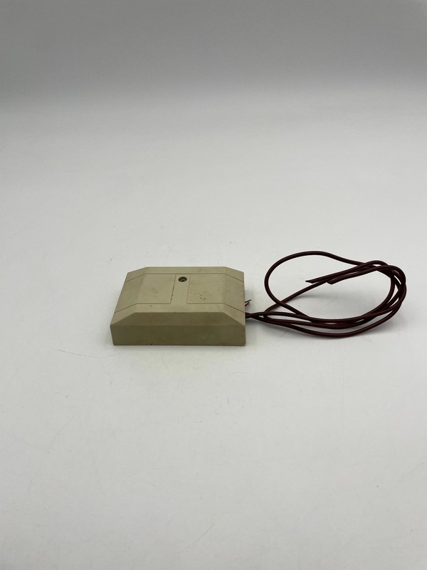 SD-2702 2-Point Multiplex Module Gray Hardwired for Security Alarm System gallery