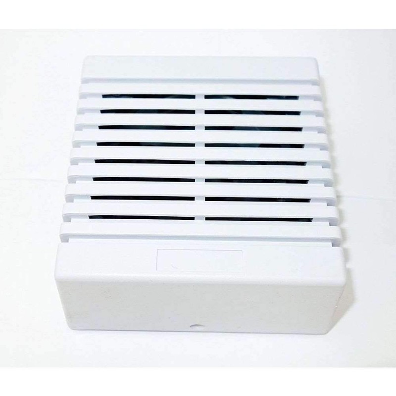 SD 15W-ULF - 15-Watt Dual Tone Alarm Siren