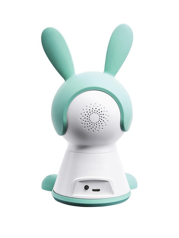 Graco 1080P Baby Monitor Security Camera Remote Control Pan & Tilt (GRCOM102)™ gallery
