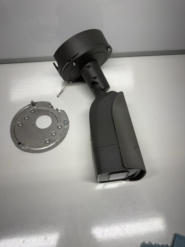 Luma Surveillance LUM-510-BUL-IP-GR 510 Series Bullet IP Outdoor Camera