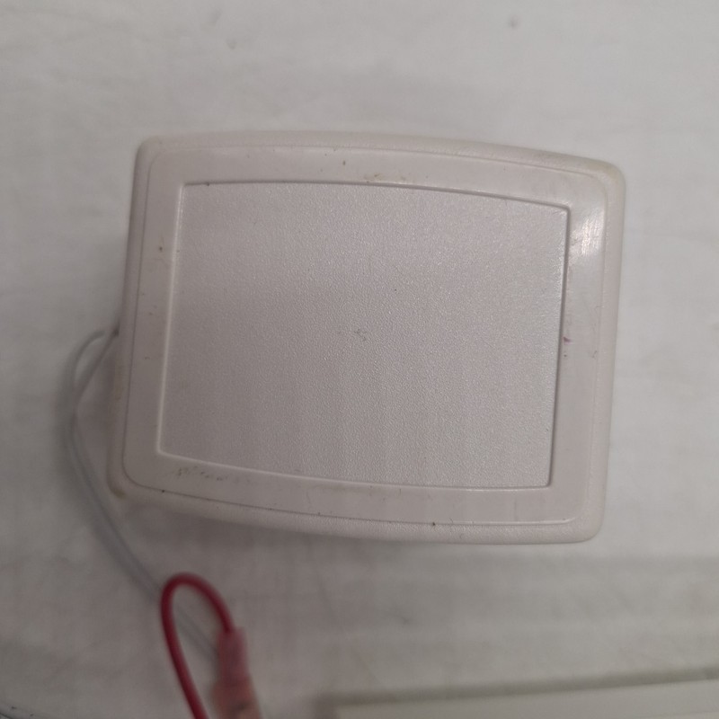 FRONTPOINT Alarm System CONTROL PANEL ONLY Security System gallery