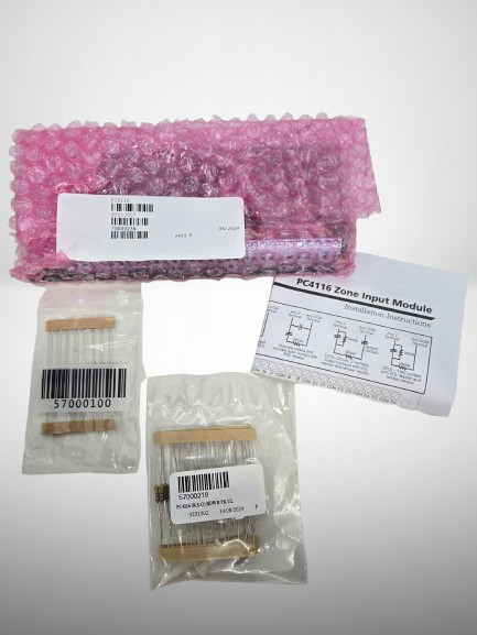 DSC PC4116 16-Zone Expansion Module FAST FREE SHIPPING c
