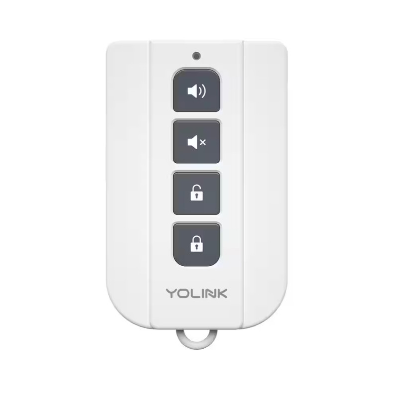 Smart Siren Fob, Work with Siren gallery