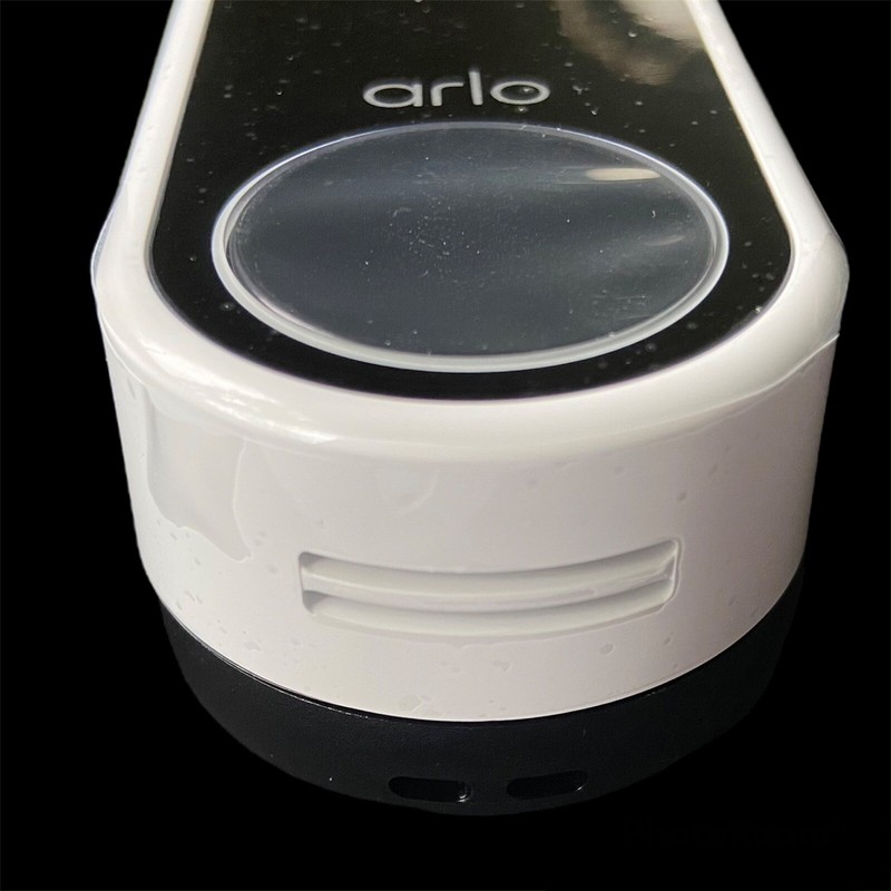 Arlo Essential Wireless Video Doorbell Replacement Unit - Battery Not Included gallery