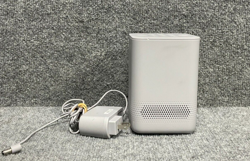 BLUE By ADT Smart Home Hub Model S40LR0-01 Power Adapter
