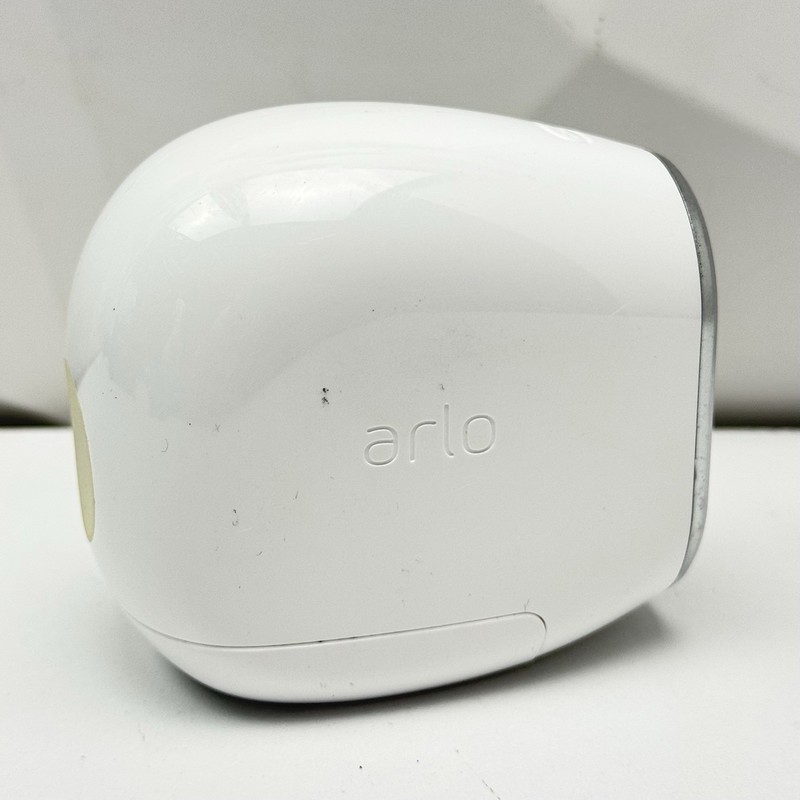 Arlo VMC3030 HD Wireless Security Camera Night Vision Outdoor/Indoor Untested gallery