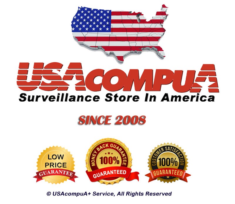 4K Security Camera System 4MP NVR KIT 16CH POE H265+ HDD INCLUDED Superliveplus gallery
