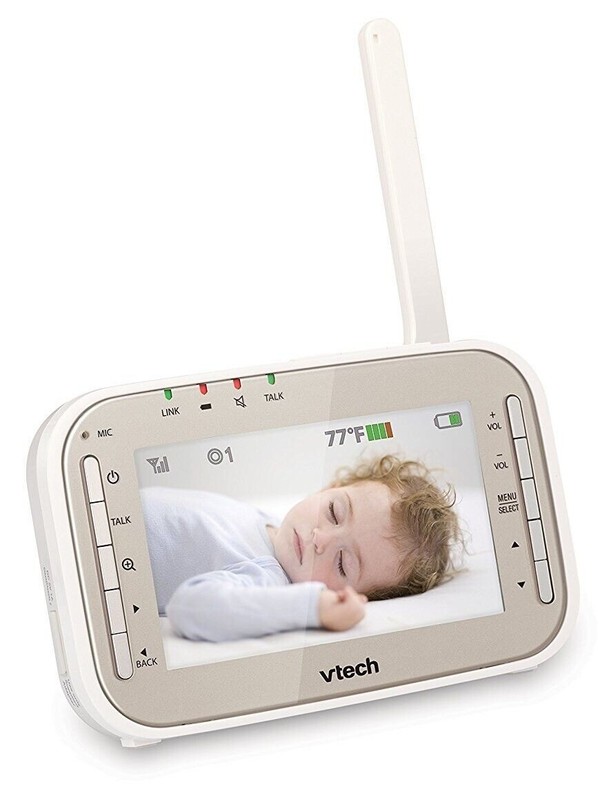 VTech Replacement PARENT UNIT for VM341 VM343 VM345 VM346 Baby Monitor