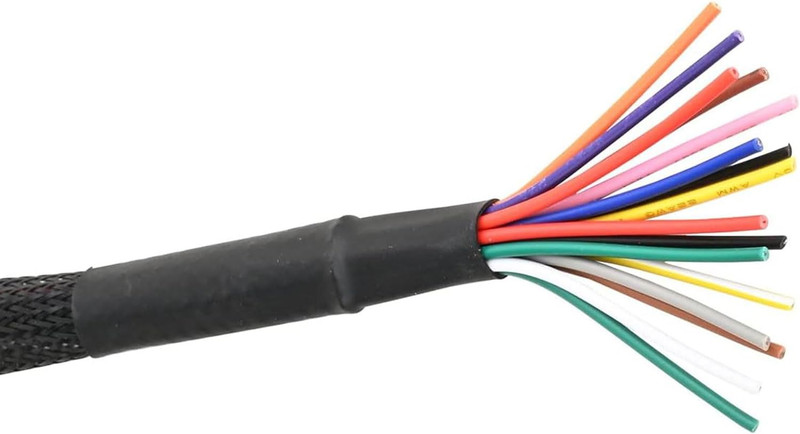 OBD2 J1962 Female to Open Pigtail Cable Bracket Obdii Port Replacement Cable gallery