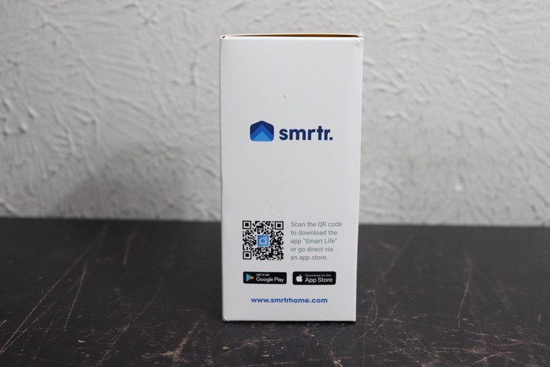 Brand New smrtr. Smart Security Home Camera WiFi SMRTRSSC gallery