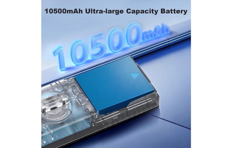 Security Rechargeable Battery for S330 Video Smart Lock 3-in-1 and Smart Drop, 1 gallery