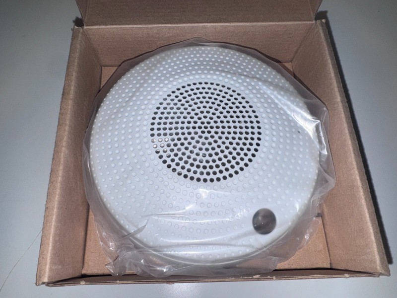 Axis Communications C1410 Network Mini speaker 01916-001