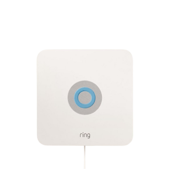 Ring Alarm Base Station Gen 2 – Smart Home Security Hub