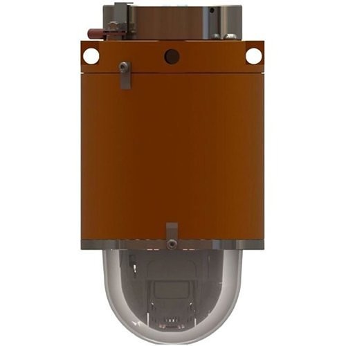 Hanwha TNP-Q6232EPT3-Z Explosion proof PTZ using the QNP-6230 (2MP @ 30fps) gallery