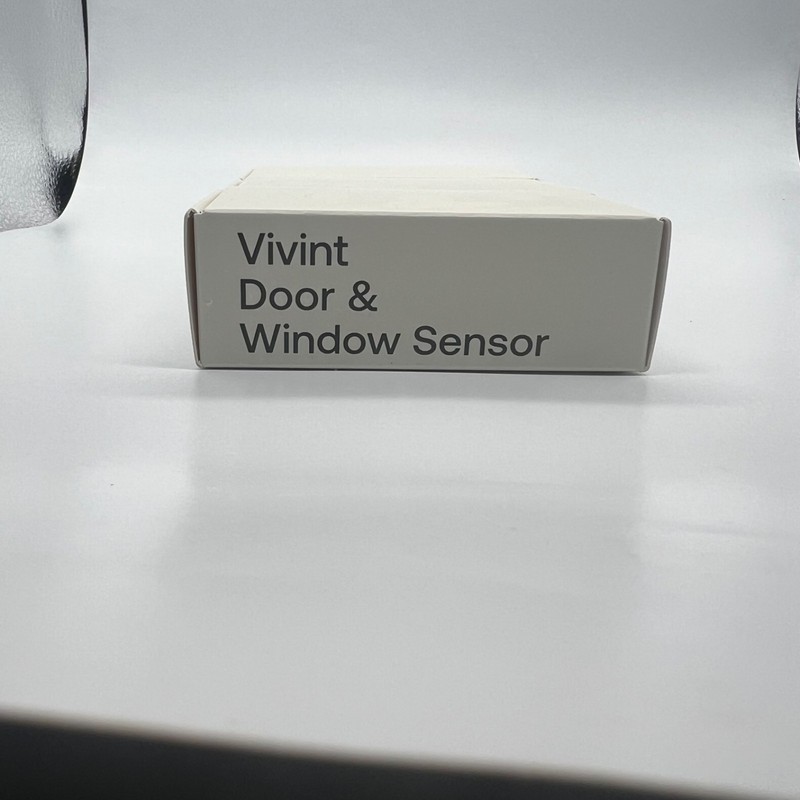 Vivint Security System Control Panel Doorbell Camera 3 Door/Window Sensor Motion gallery