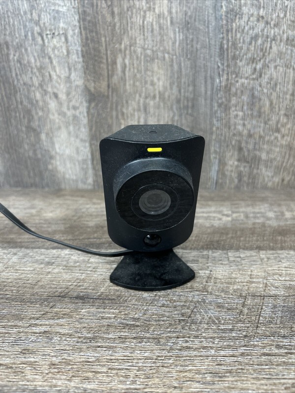 SimpliSafe Simplicam Security Camera SSCM2 As Is Untested Parts Or Repair
