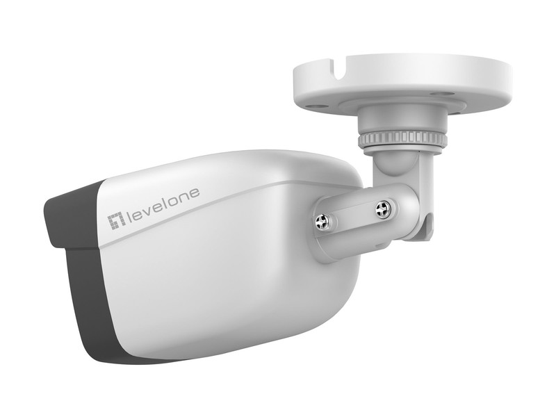 LevelOne GEMINI series FCS-5201 Network surveillance camera FCS-5201 gallery