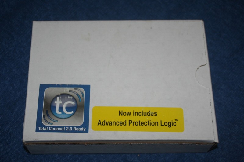 Honeywell *** CDMA-L57 *** LYNX Touch Communications Module gallery