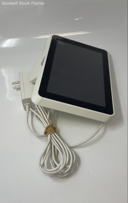 Xfinity Model TCHT 2AA0 Security Touchscreen Control Panel Not Tested gallery