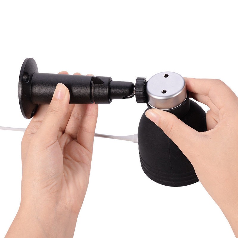 2Pcs Mount Holder Stand Base Bracket for Nest Cam Outdoor Camera