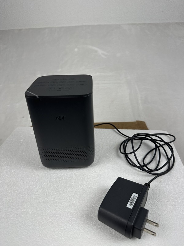 ADT Self Setup Smart Home Hub Base Unit + AC Adaptor Working