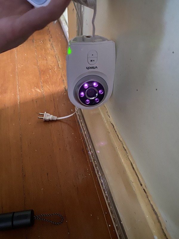 VTech Replacement PARENT UNIT for VM341 VM343 Baby Monitor And Camera gallery