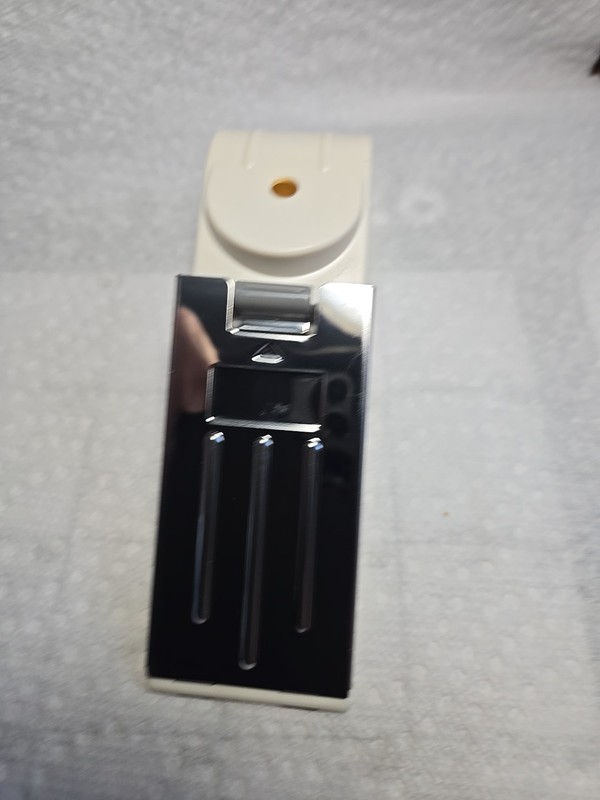 Door Stop Alarm Portable Security Hotel Door Stopper Alarm for Travel. Tested gallery