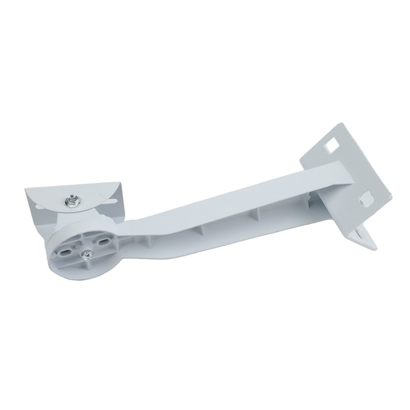 Adjustable Loop Bracket for Outdoor For CCTV Cameras on Poles or Corners gallery