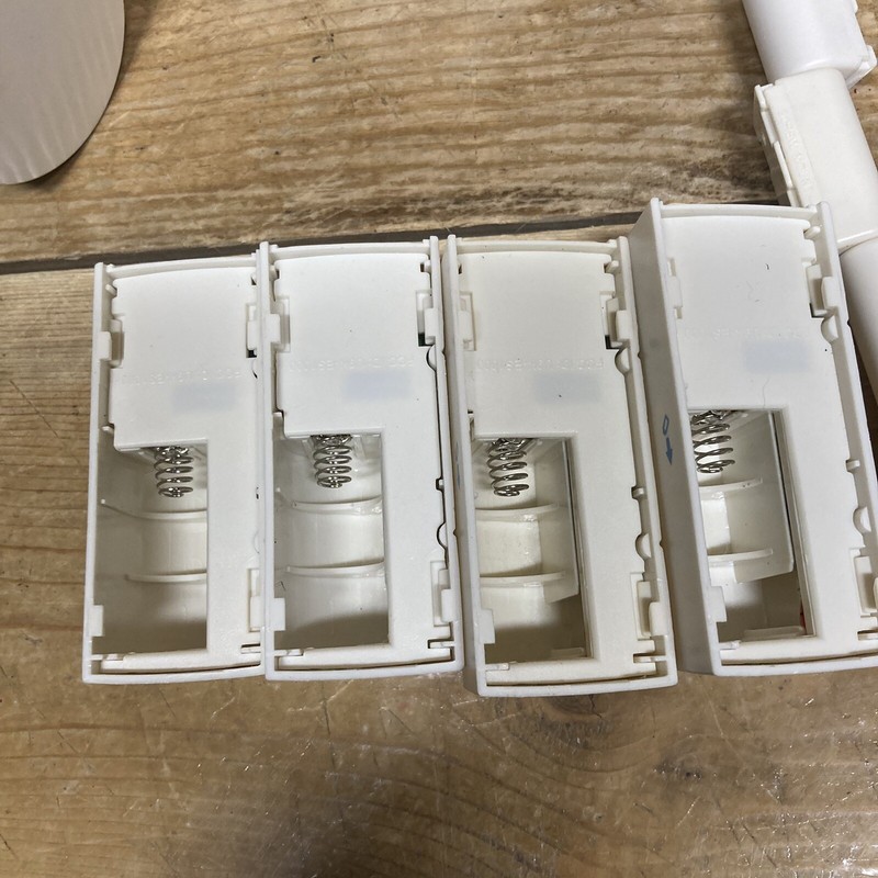 SimpliSafe KP1000 Original First Generation Keypad W/ ES1000 Sensors gallery