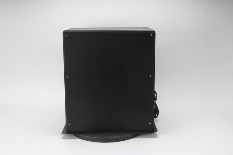 Display Devices CCL-2015-110V Teleconference Camera Ceiling Lift With Remote gallery