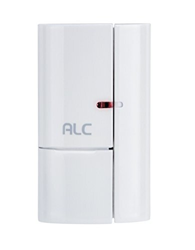 ALC Connect Plus Security System with Full HD Pan Tilt Camera gallery