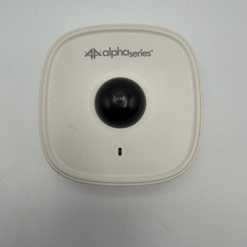Swann Alpha Series Wireless Motion Alarm Kit Open Box Complete Home Security gallery