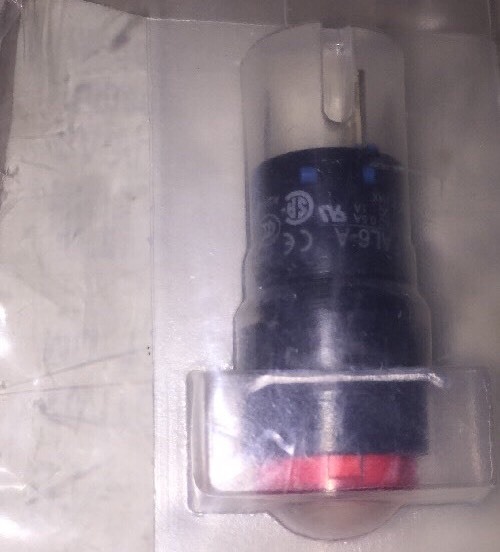 Baxter switch push button 01-1000V6-00183 gallery