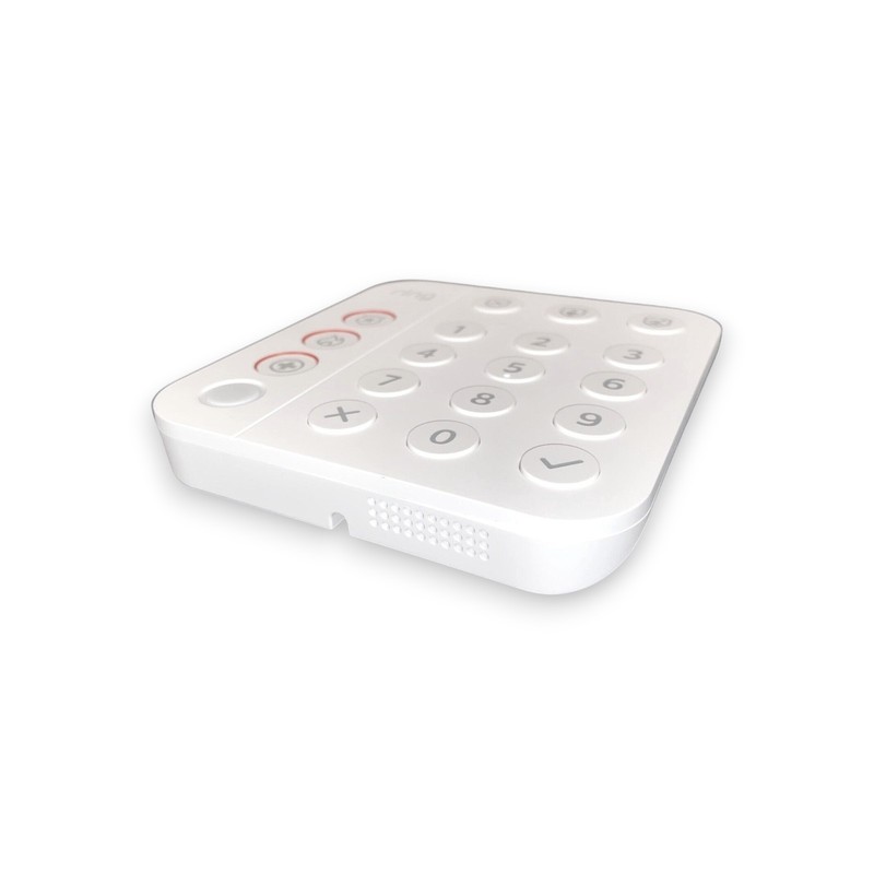 Ring Keypad 2nd Gen for Ring Alarm Wireless Home Security Systems gallery