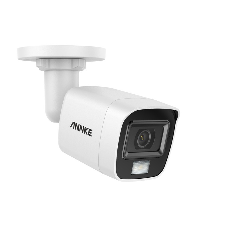 ANNKE HD 5MP 4in1 Security Camera System Audio Recording Full Color Night Vision gallery