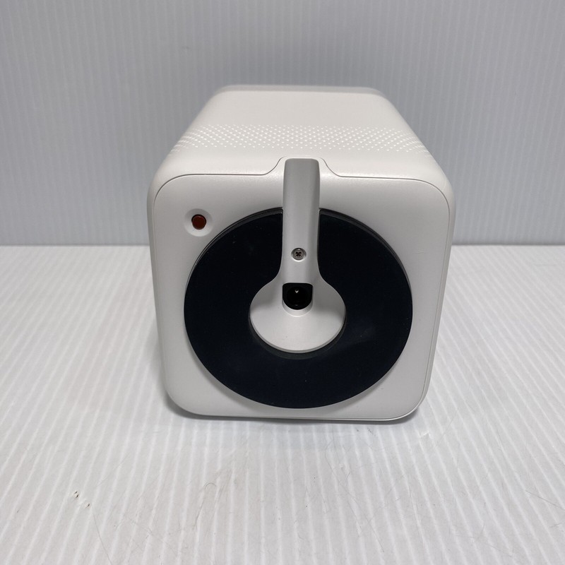 (NEW) ADT Self Setup Smart Home Hub W/ Power Supply S40LR1-01 Open Box gallery