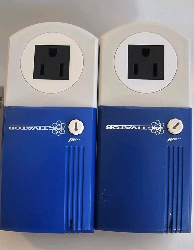 Portable Security Safeguard Activator RX-9 Rx-8 Infrasonic Home Security Alarm gallery