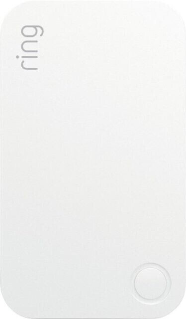 NEW Ring Alarm Range Extender (2nd Gen) - White gallery
