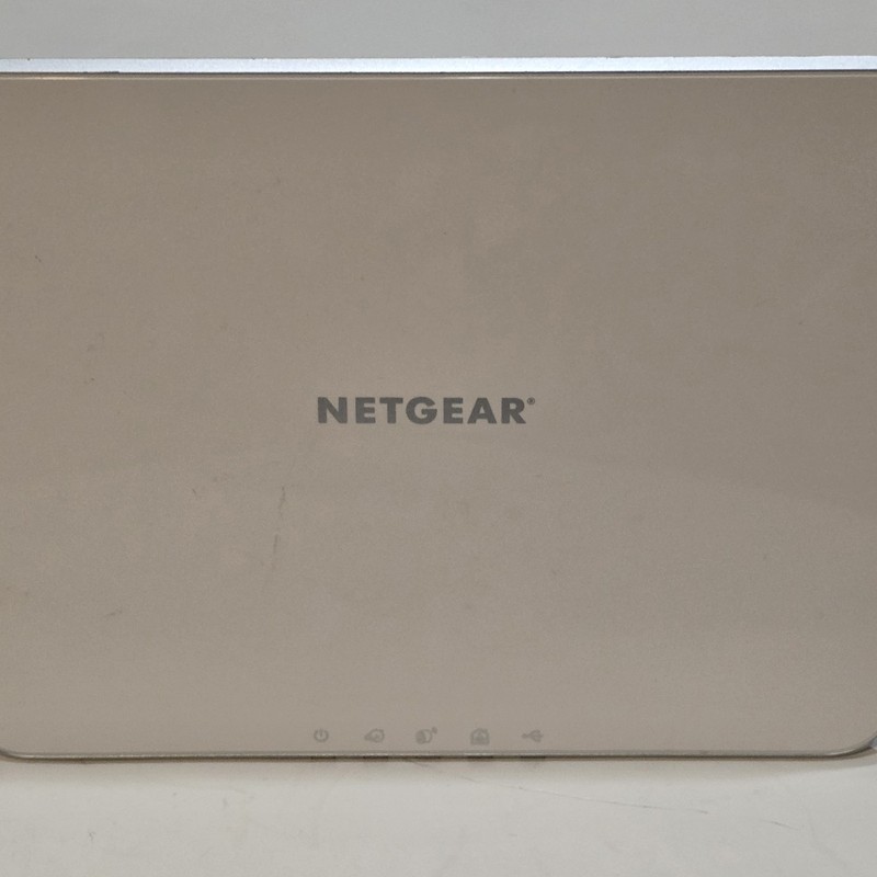 Netgear Arlo Base Station VMB3000 W/ Power Adapter
