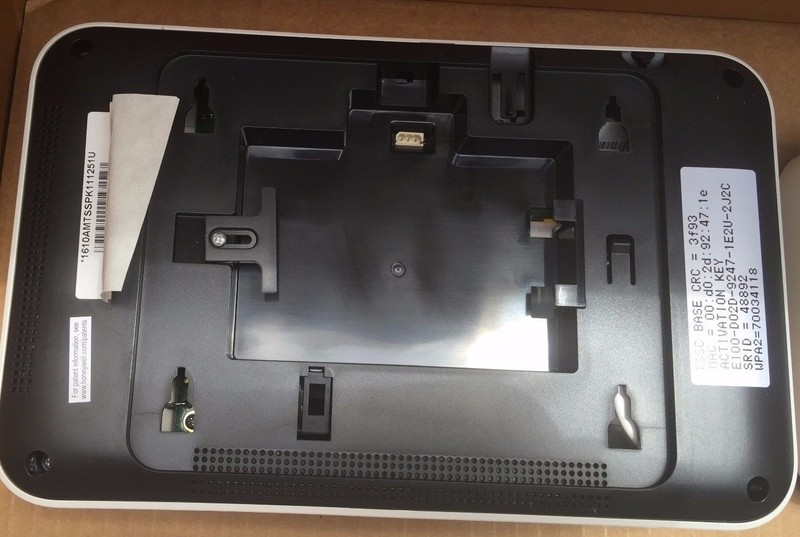 Brand New Honeywell TSSC Wireless Pulse Panel and Alpha Keypad, w/ GSM, gallery