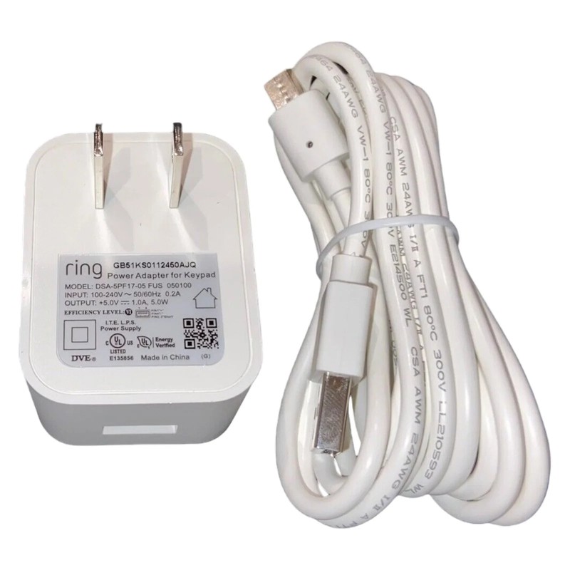 Ring Keypad 2nd Gen for Ring Alarm Wireless Home Security Systems gallery