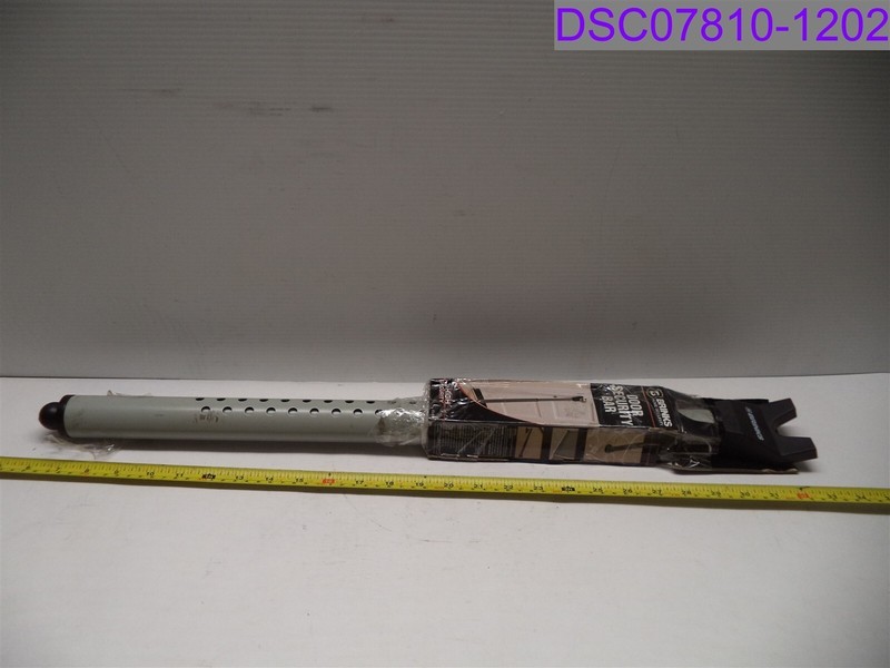 Brinks Home Security Door Security Bar P/N 675-83001