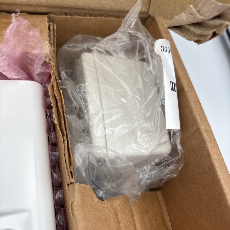 GE Simon Interlogix XT 600-1054-95R-SUM4 Home Security Unit With Battery gallery